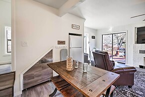 Dock & Pool Access: Lakefront Grove Home!