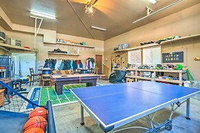 Ronald Home w/ Direct Cle Elum Lake Access!