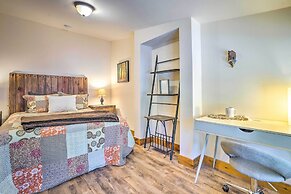 Ronald Home w/ Direct Cle Elum Lake Access!