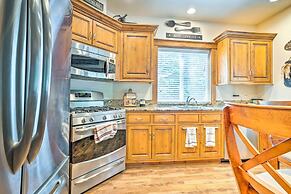 Ronald Home w/ Direct Cle Elum Lake Access!