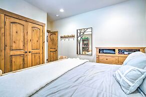 Ronald Home w/ Direct Cle Elum Lake Access!