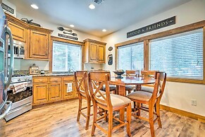 Ronald Home w/ Direct Cle Elum Lake Access!