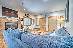 Ronald Home w/ Direct Cle Elum Lake Access!