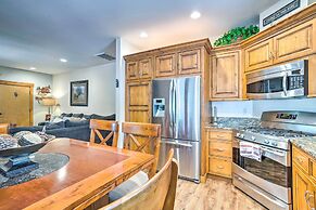 Ronald Home w/ Direct Cle Elum Lake Access!