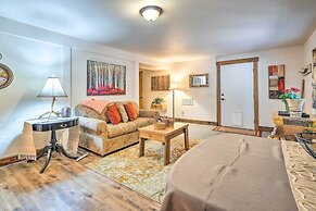 Ronald Home w/ Direct Cle Elum Lake Access!