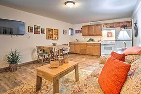 Ronald Home w/ Direct Cle Elum Lake Access!