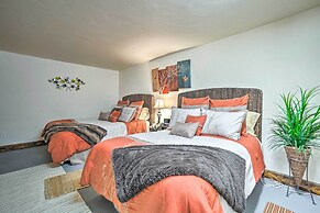 Ronald Home w/ Direct Cle Elum Lake Access!