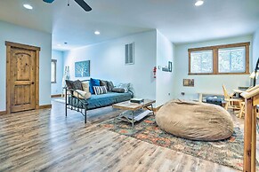 Ronald Home w/ Direct Cle Elum Lake Access!