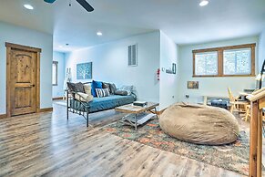 Ronald Home w/ Direct Cle Elum Lake Access!