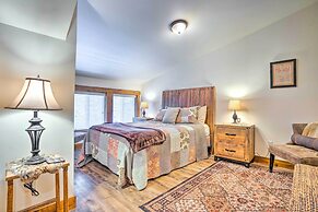 Ronald Home w/ Direct Cle Elum Lake Access!