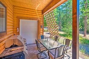 Ronald Home w/ Direct Cle Elum Lake Access!