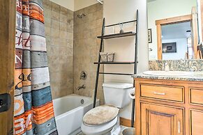 Ronald Home w/ Direct Cle Elum Lake Access!