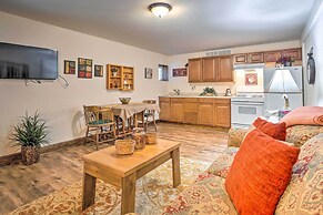 Ronald Home w/ Direct Cle Elum Lake Access!