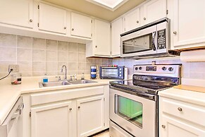 Oklahoma City Vacation Rental Near Lake & Trails!