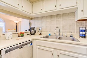 Oklahoma City Vacation Rental Near Lake & Trails!