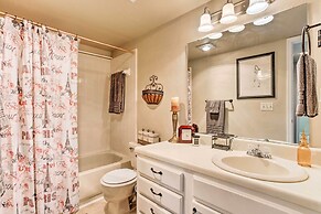 Oklahoma City Vacation Rental Near Lake & Trails!