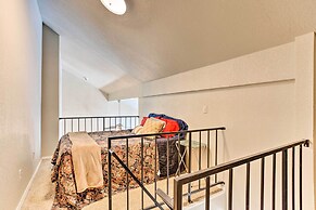 Oklahoma City Vacation Rental Near Lake & Trails!