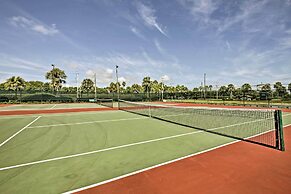 St Augustine Beach Condo w/ Resort Amenities!