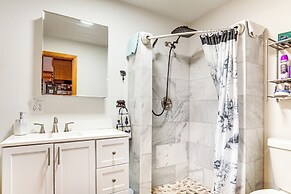 Outdoor Lover's Paradise w/ Dock & Fire Pit!