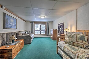 Outdoor Lover's Paradise w/ Dock & Fire Pit!