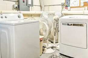 Outdoor Lover's Paradise w/ Dock & Fire Pit!