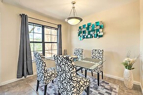 Gorgeous Tucson Getaway w/ Furnished Patio!