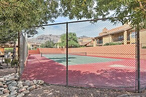 Gorgeous Tucson Getaway w/ Furnished Patio!
