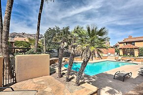 Gorgeous Tucson Getaway w/ Furnished Patio!