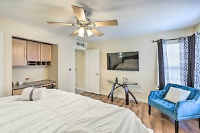 Gorgeous Tucson Getaway w/ Furnished Patio!