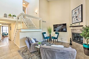 Gorgeous Tucson Getaway w/ Furnished Patio!