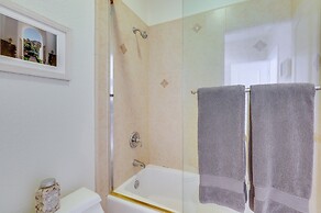 Santa Rosa Home w/ Private Pool & Tennis Court