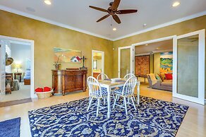 Santa Rosa Home w/ Private Pool & Tennis Court