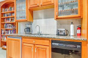 Santa Rosa Home w/ Private Pool & Tennis Court