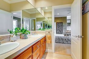 Santa Rosa Home w/ Private Pool & Tennis Court