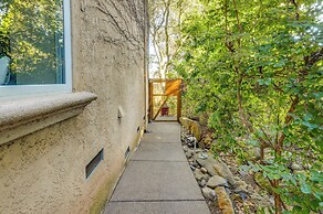 Santa Rosa Home w/ Private Pool & Tennis Court