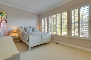 Santa Rosa Home w/ Private Pool & Tennis Court