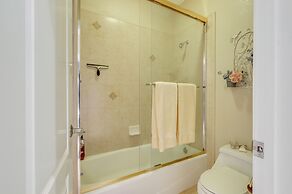 Santa Rosa Home w/ Private Pool & Tennis Court