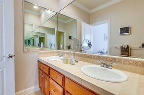 Santa Rosa Home w/ Private Pool & Tennis Court