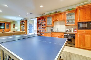 Santa Rosa Home w/ Private Pool & Tennis Court