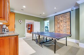 Santa Rosa Home w/ Private Pool & Tennis Court