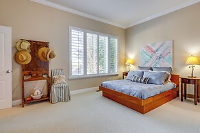 Santa Rosa Home w/ Private Pool & Tennis Court