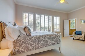 Santa Rosa Home w/ Private Pool & Tennis Court