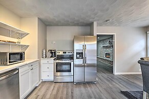 Whitesburg Vacation Home w/ Screened Porch