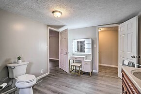 Whitesburg Vacation Home w/ Screened Porch