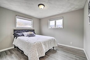 Whitesburg Vacation Home w/ Screened Porch