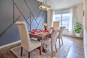 Modern Pflugerville Getaway w/ Private Pool!