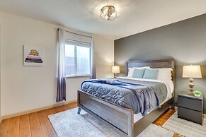 Modern Pflugerville Getaway w/ Private Pool!