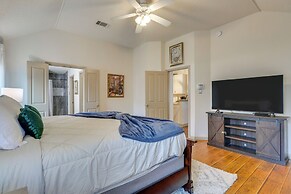 Modern Pflugerville Getaway w/ Private Pool!