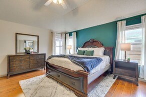 Modern Pflugerville Getaway w/ Private Pool!