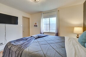 Modern Pflugerville Getaway w/ Private Pool!